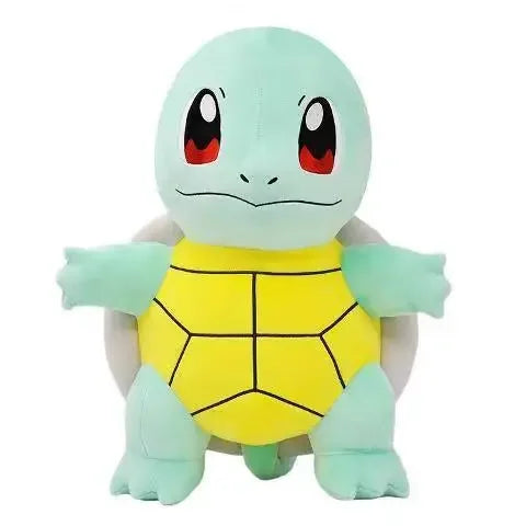 Pokemon Plush Toy – Pikachu, Charizard, Eevee & More Stuffed Dolls