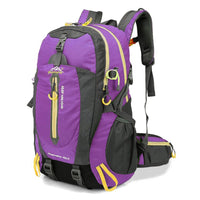 purple color