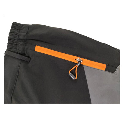 Men's Quick-Dry Hiking Pants – Lightweight Outdoor Trekking Trousers