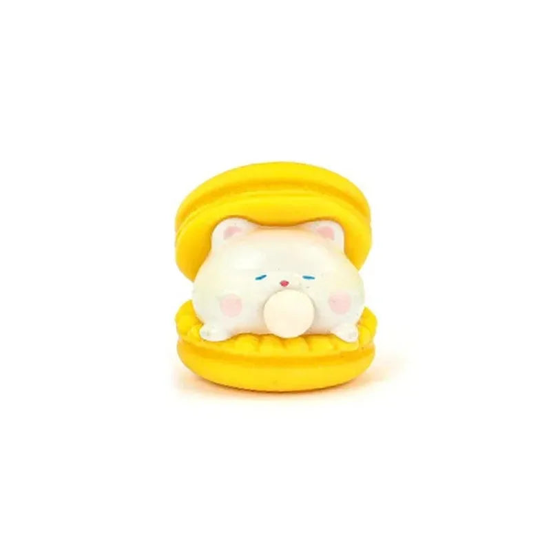 Cute Animal Bubble Pinch Toy – Stress Relief Fidget