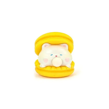 Cute Animal Bubble Pinch Toy – Stress Relief Fidget
