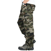 Green Camo