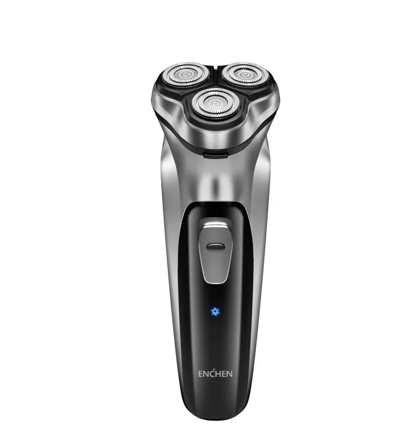 Enchen Blackstone Rotary Electric Shaver – 3D Floating, Type-C