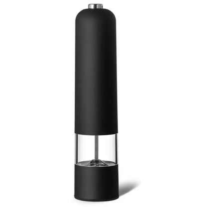 Electric Salt & Pepper Grinder with LED Light