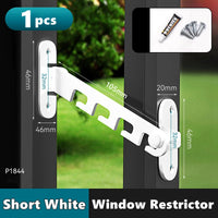 Short White