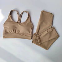 Coffee Brown