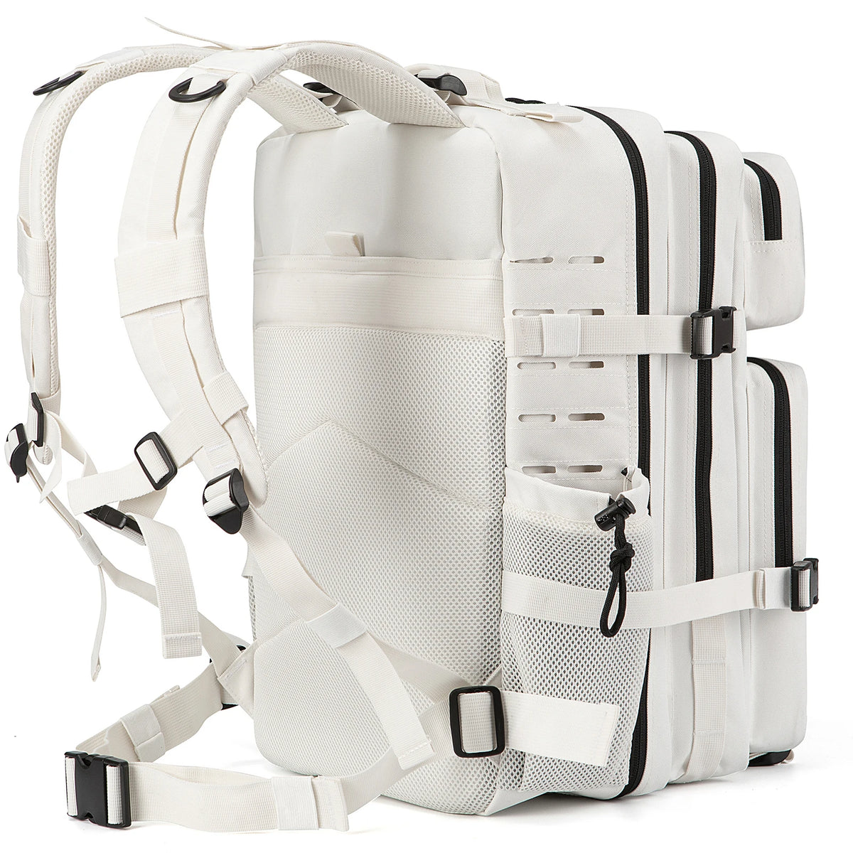 Tactical Backpack 25L & 45L – Military Bug Out Bag for Men & Women