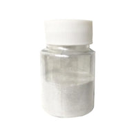 Silver white