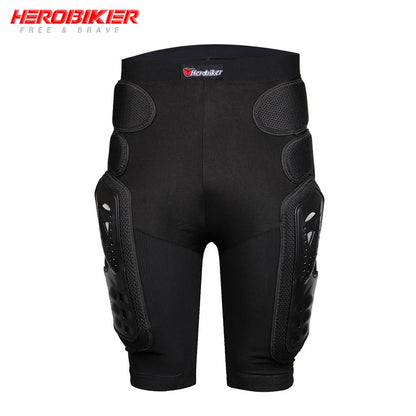 Motorcycle Jacket Men Full Body Armor Motocross Riding Protection Gear