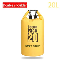 676.3oz Both shoulders
