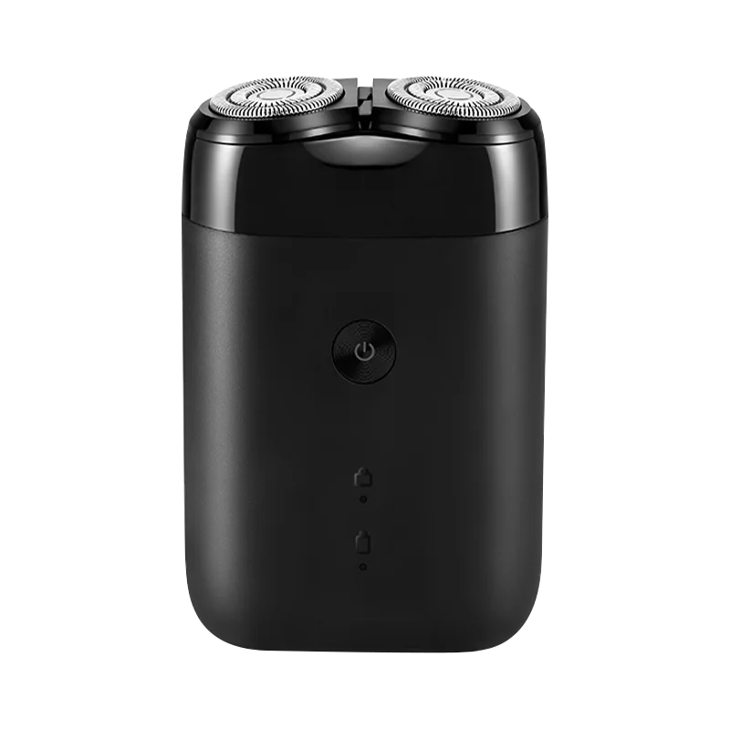 Xiaomi Mi S100 Electric Shaver – Dual Floating Head, IPX7 Waterproof
