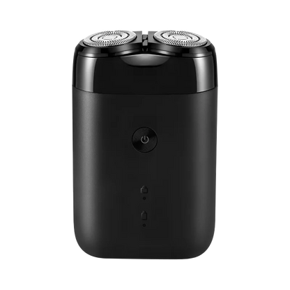 Xiaomi Mi S100 Electric Shaver – Dual Floating Head, IPX7 Waterproof