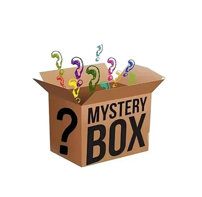 Sensory Squishy Blind Box Slow Rise Toy – Random Cute Series