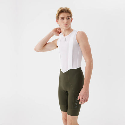 Men's Pro Race Cycling Bib Shorts | Lightweight Quick-Dry