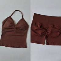 Coffee Brown
