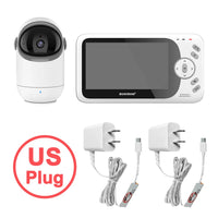 Boa Vb801 US