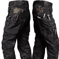 CP Black