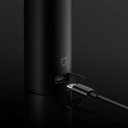 Xiaomi Mijia S500 Electric Shaver – Triple Blade, Wet & Dry, USB-C
