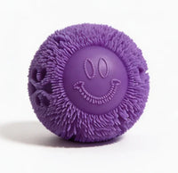 purple no box
