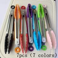 7PCS Color 885