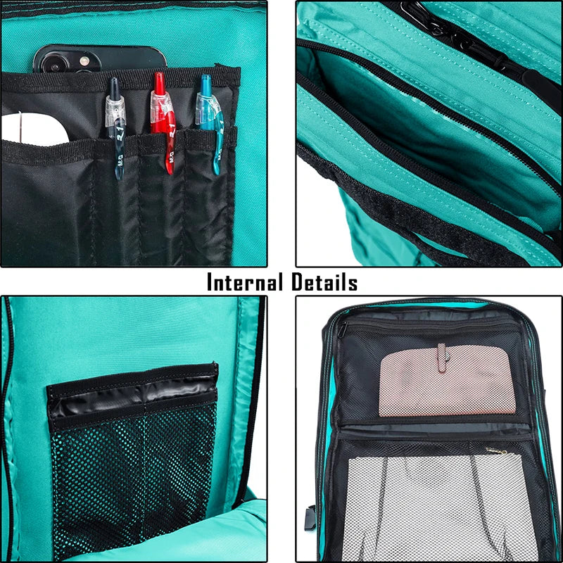 45L Tactical Backpack – Waterproof MOLLE Gym & Hiking Bag