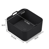 1PC 6.7in Liners