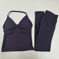Mushroom ash Set