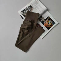 Khaki Brown