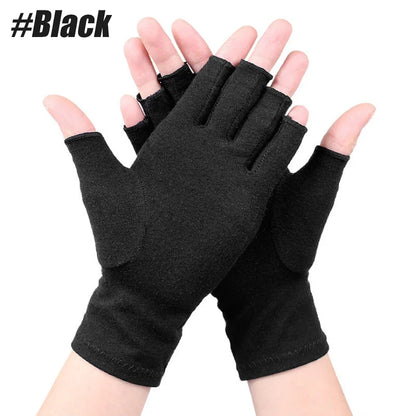 Arthritis Compression Gloves – Carpal Tunnel Relief for Men & Women