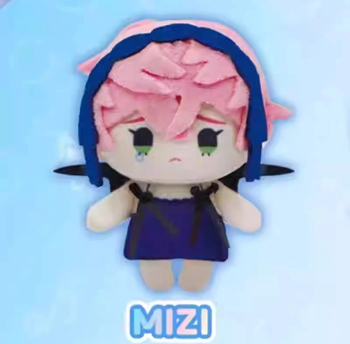 Alien Stage Blind Box Anime Mystery Figure Collectible Mini Doll