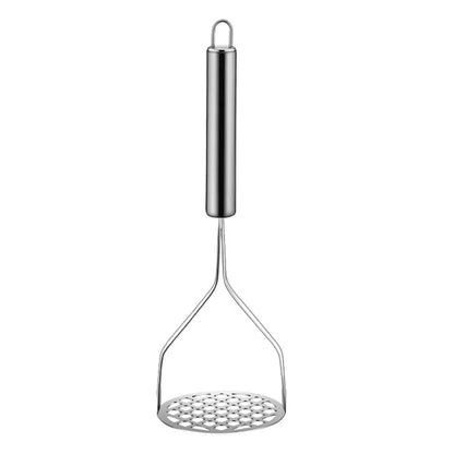 Stainless Steel Potato Masher – Heavy-Duty Kitchen Tool