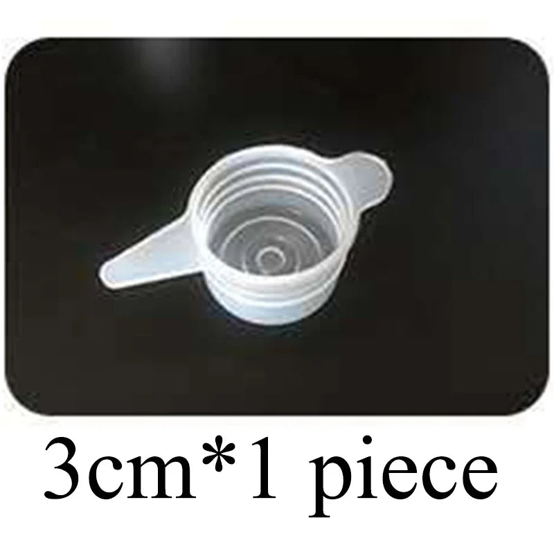 Silicone Stretch Lids – Universal Food Cover for Bowls, Pots & Pans