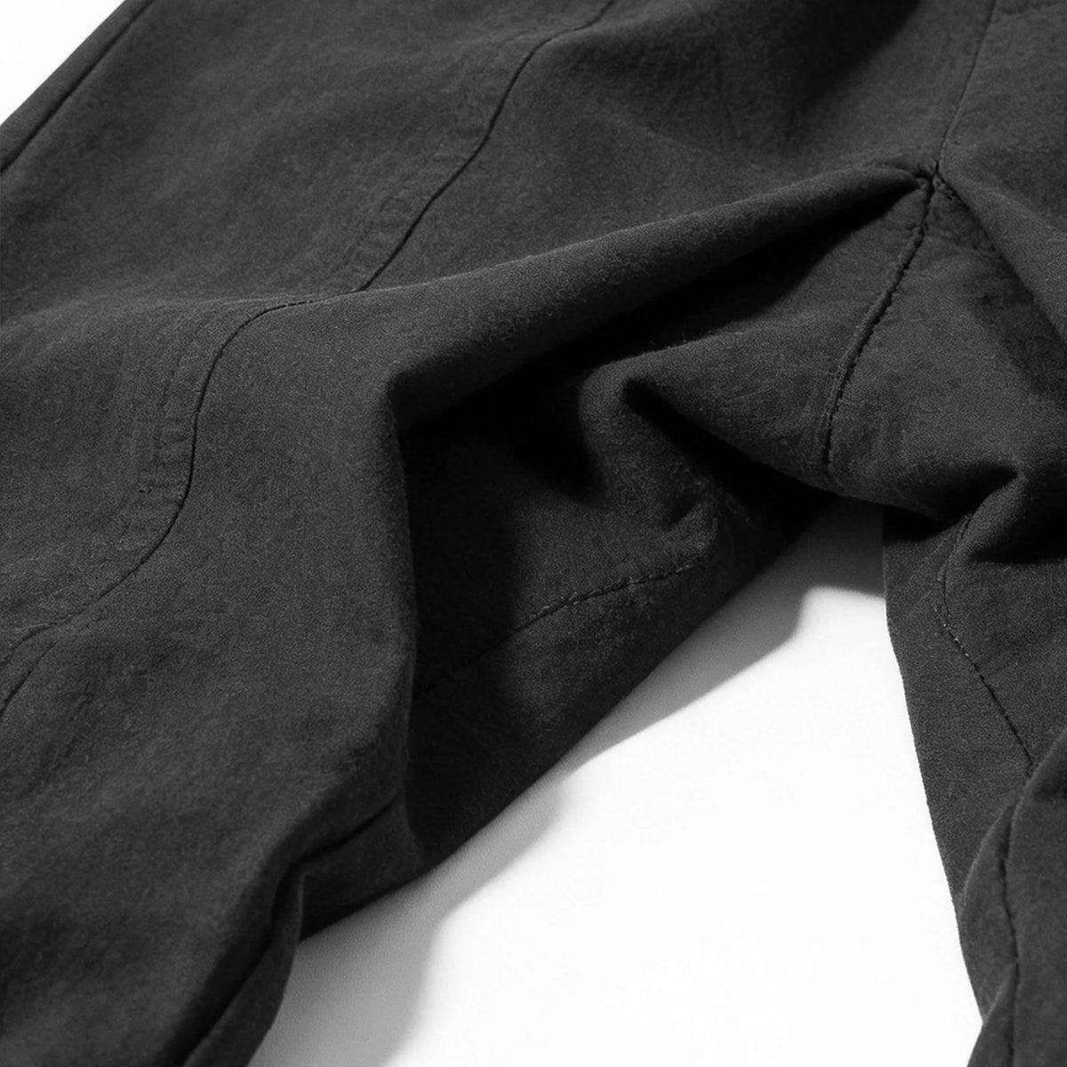 Men's Cotton Jogger Sweatpants – Straight Leg