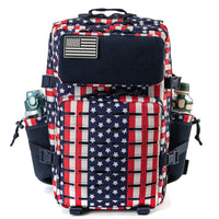 2.0 Star Spangled