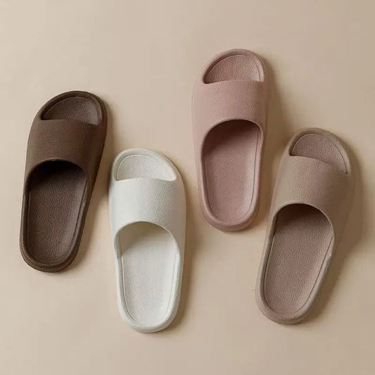 EVA Soft Slippers – Women's Lightweight Indoor Slides