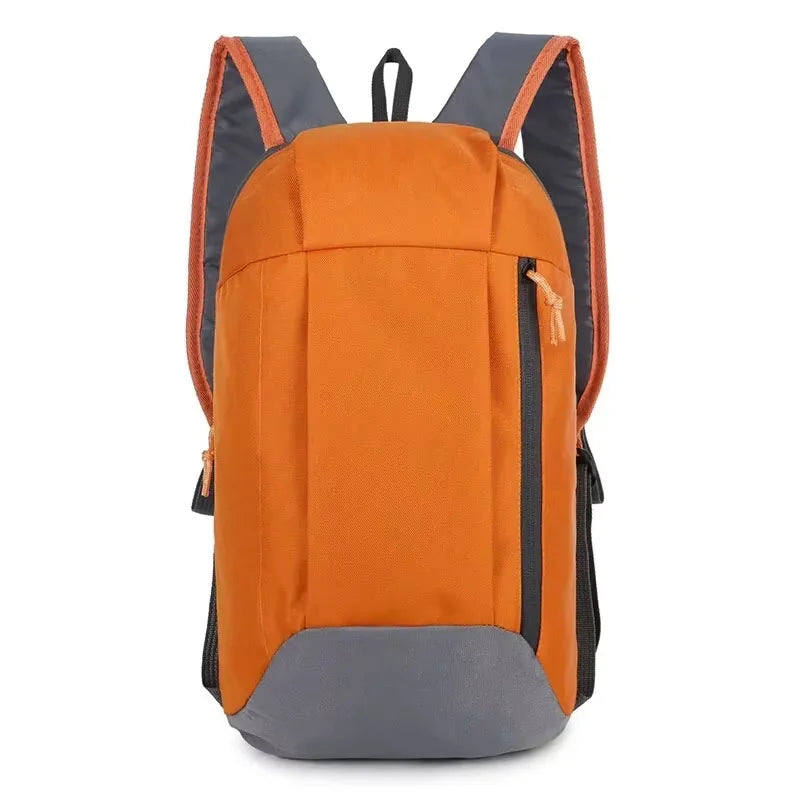 Lightweight Small Sports Backpack for Outdoor & Daily Use