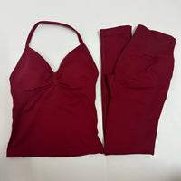 Red Set