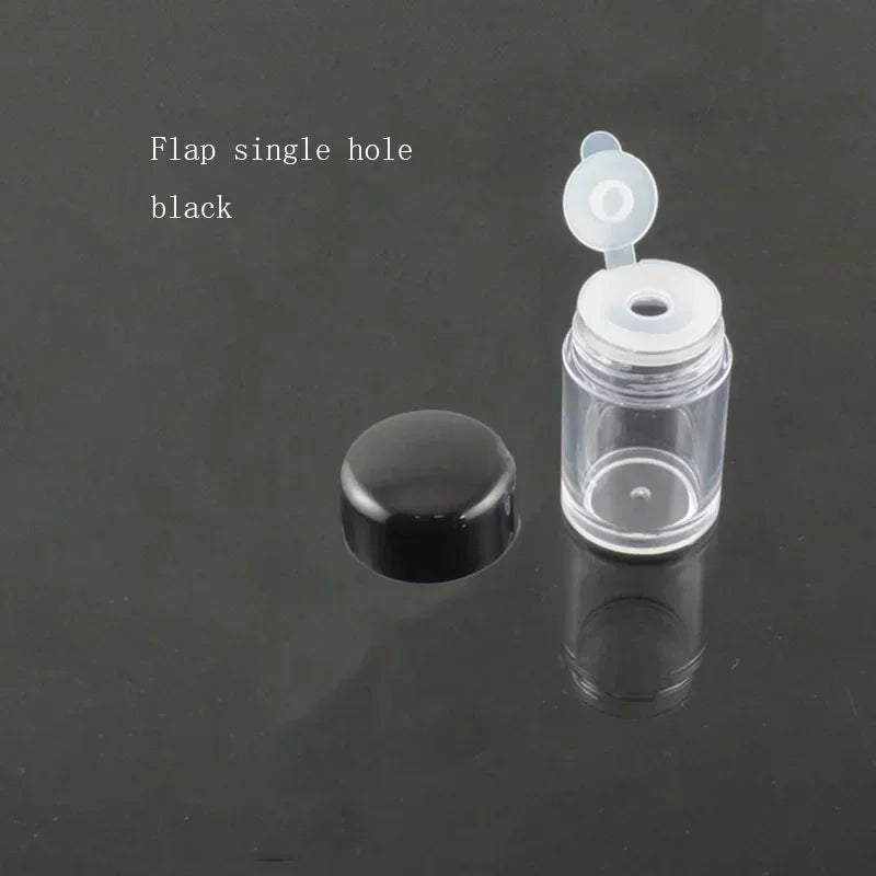 Mini Spice Shaker Bottle – Portable Seasoning Jar for BBQ & Outdoor Cooking