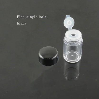 Mini Spice Shaker Bottle – Portable Seasoning Jar for BBQ & Outdoor Cooking