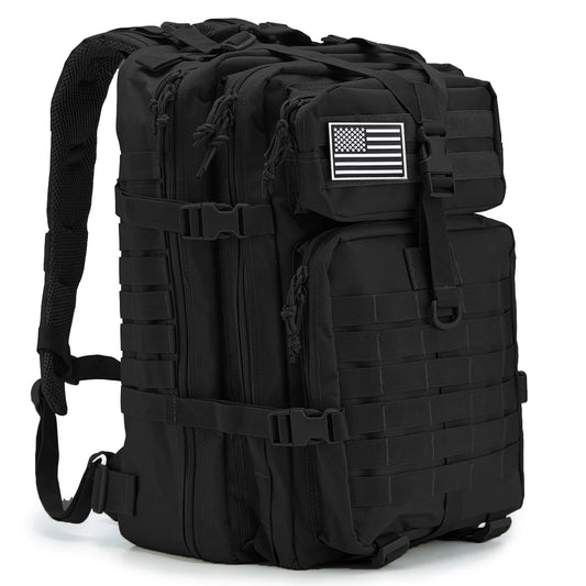 Tactical Backpack 30L/50L MOLLE Military Assault Pack