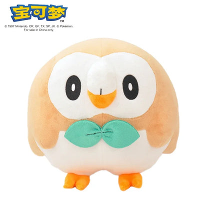 Pokemon Plush Toy – Pikachu, Charizard, Eevee & More Stuffed Dolls