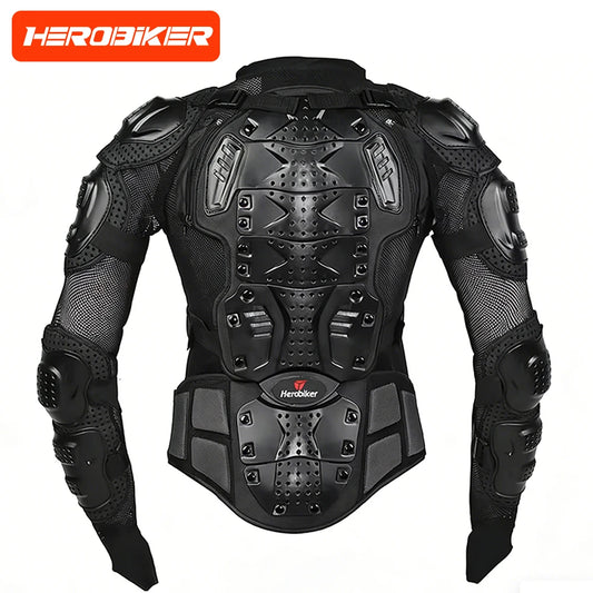 Motorcycle Armor Pants Men – Hip & Knee Protection Riding Leggings