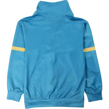 Kids Max Mayfield Cosplay Zip-Up Jacket – Boys & Girls