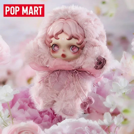 Pop Mart Skullpanda Blind Box – L'Impressionnisme Series Figure
