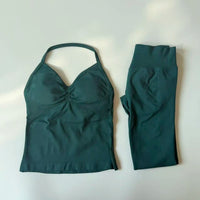 Pine green Set