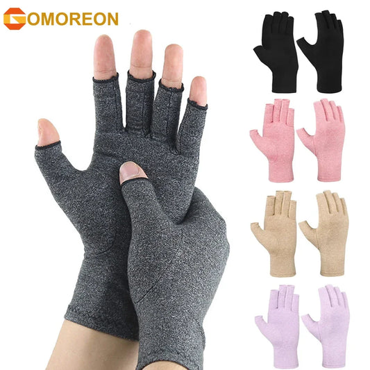Arthritis Compression Gloves – Carpal Tunnel Relief for Men & Women