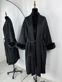 Long Black