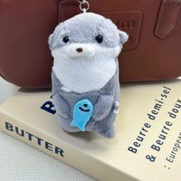 New Otter B