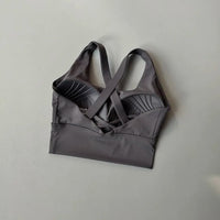 Purple Gray