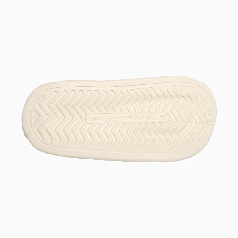 Women's Non-Slip EVA Slide Slippers – Soft, Cushioned & Odor-Resistant